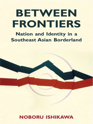 cover image of Between Frontiers